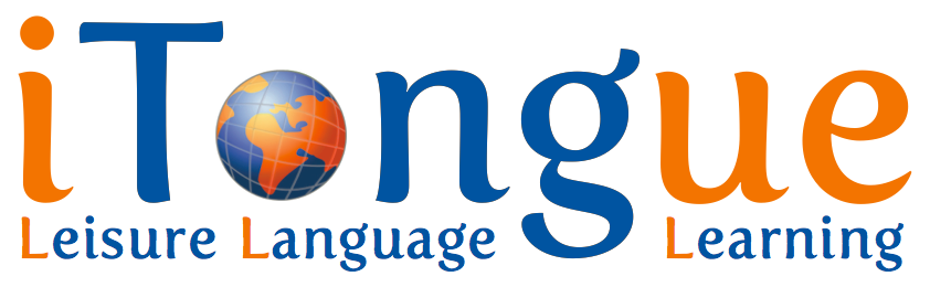 itongue Logo